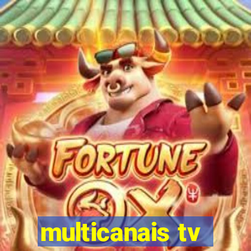 multicanais tv